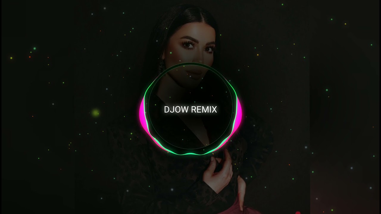 Lamis Kan - Mesaytara (DJOW Remix 2025) - لميس كان - مسيطرة