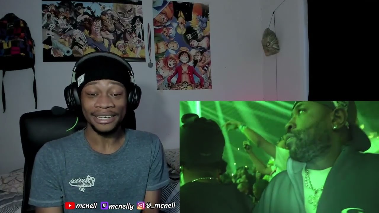 Mike WiLL Made-It ft. NBA Youngboy & Chief Keef - ROOMS (Official Visualizer) REACTION