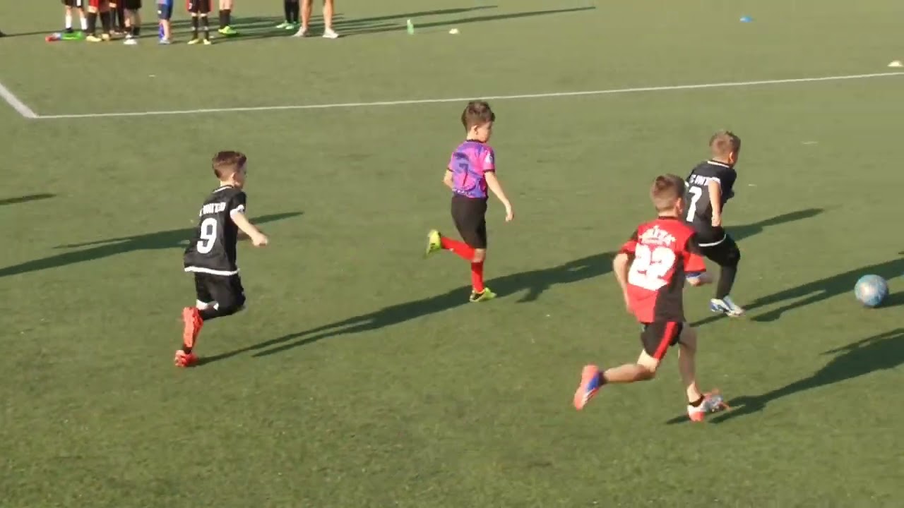 Fc United- Fc Drita 17.09/23