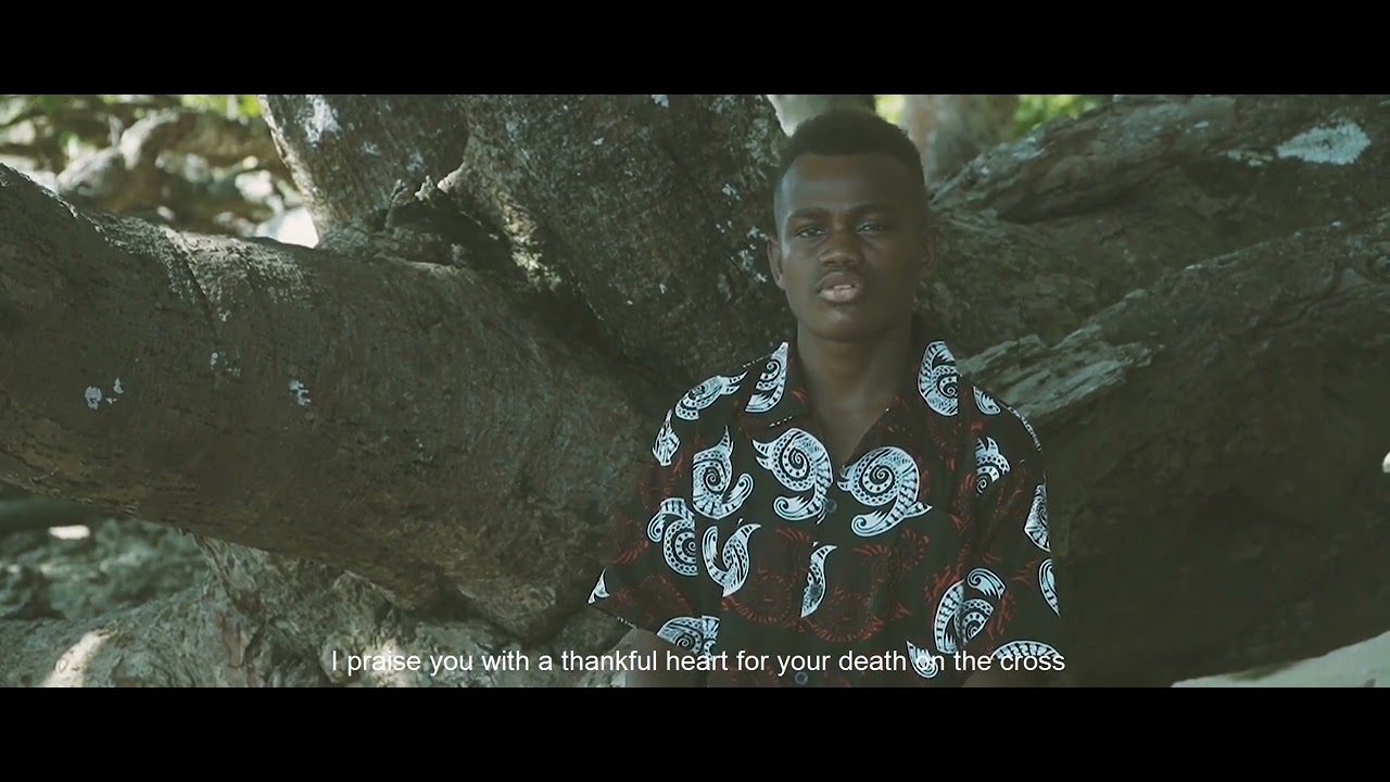 Gospel Ambassador Singing Ministry_ABERO_TAI_NAU_Volume 1