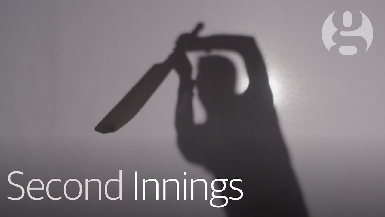 Second Innings