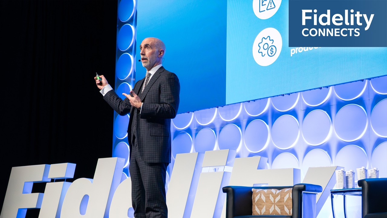 VISION 2026: Markets in motion: A CIO outlook for 2026 - Andrew Marchese