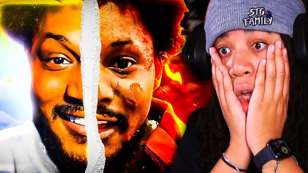 CORYXKENSHIN AND THE HORRIFYING REALITY OF HIS BREAKS