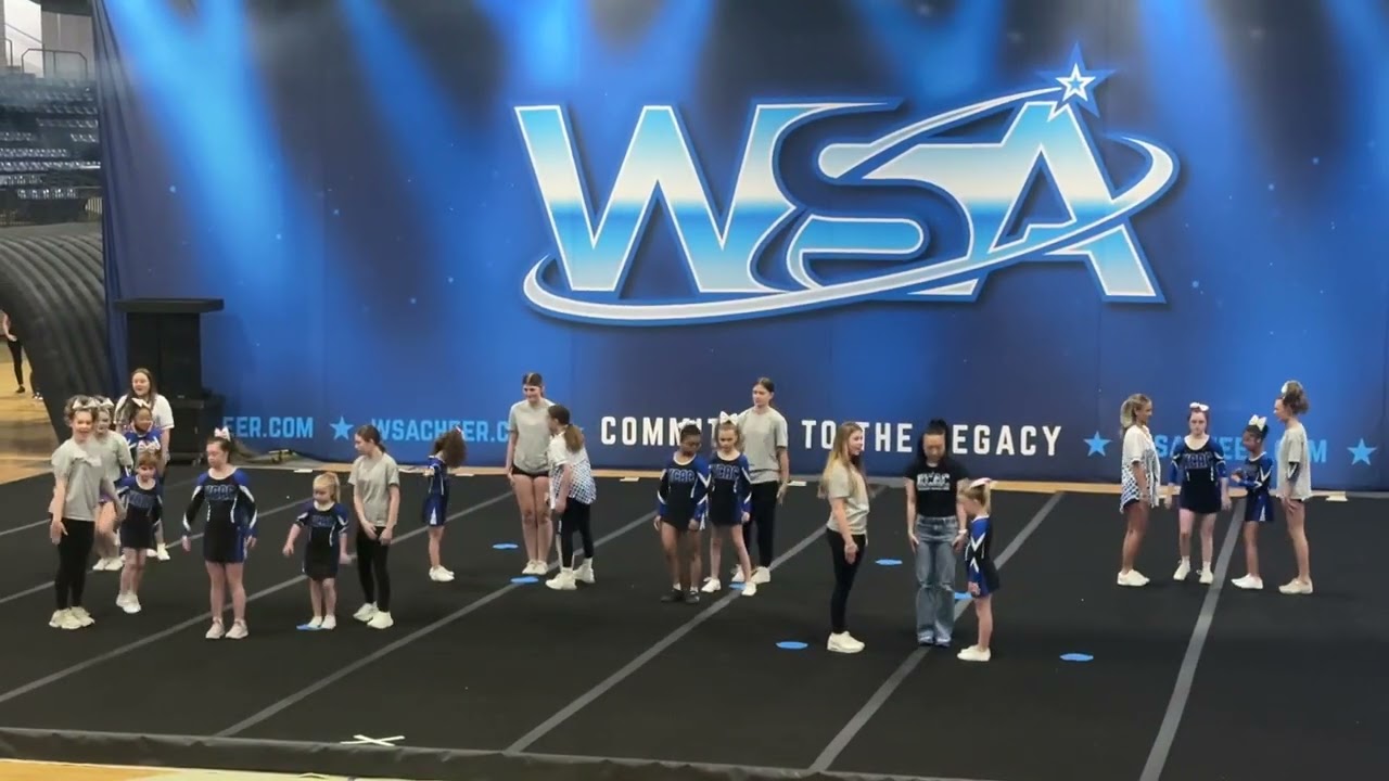 KCAC INSPIRE - WSA 2025