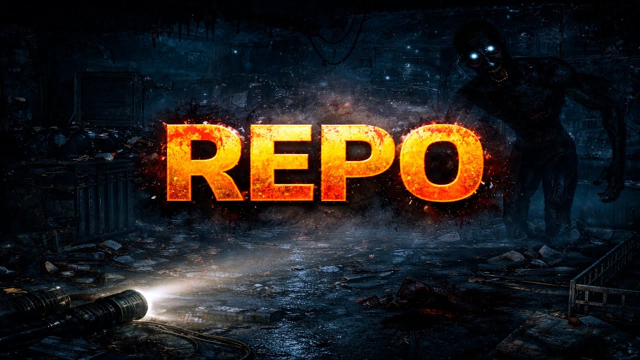 R.E.P.O.