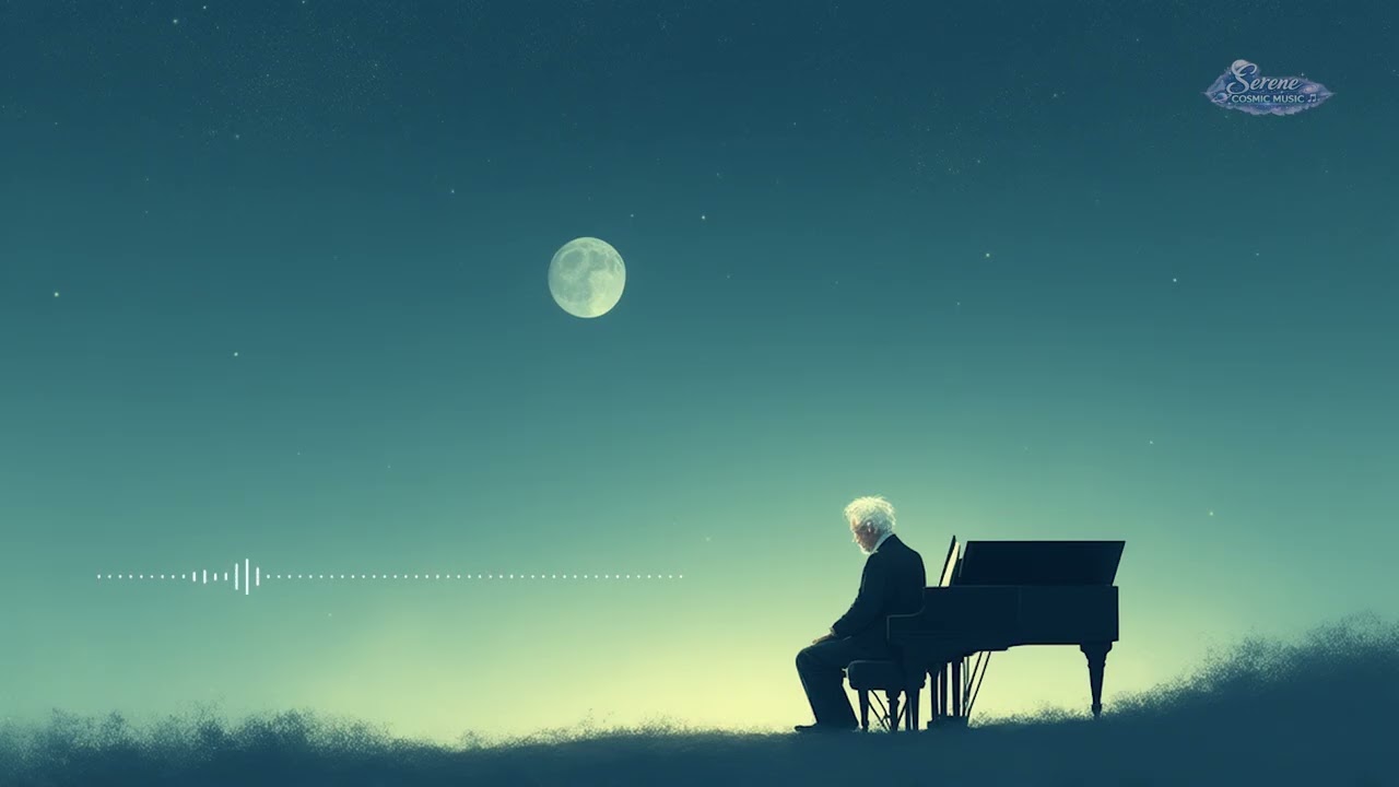 Relaxing Calm Music for Sad, Slow Evenings