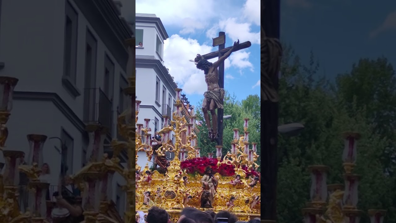 Cristo de la Sangre 2025
