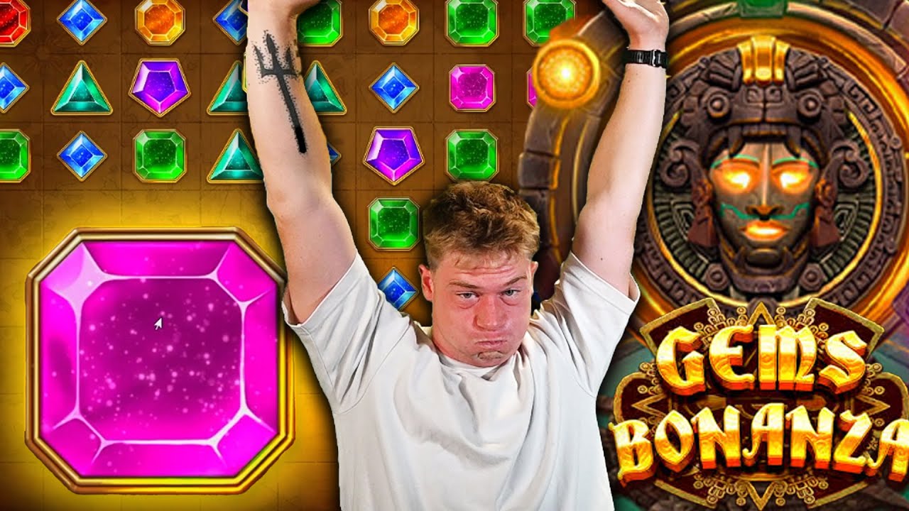 Going ALL In Gems Bonanza!