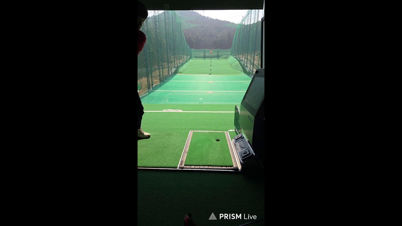 야외연습장 DAY 1