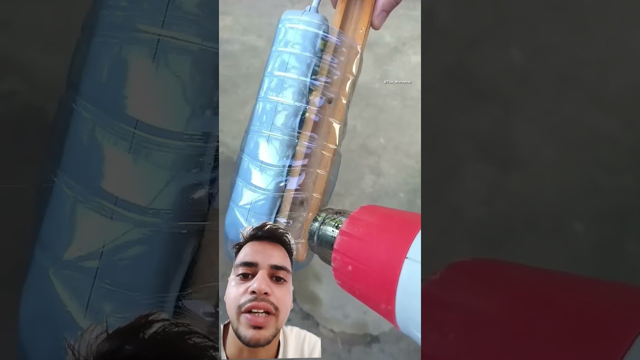 #experiment #diy #bottle #tools #reallifehacks #automobile #secrethacks #technology