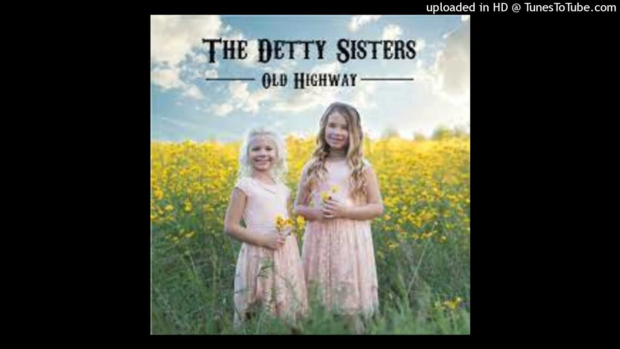 The Detty Sisters - So Much To Thank Him For