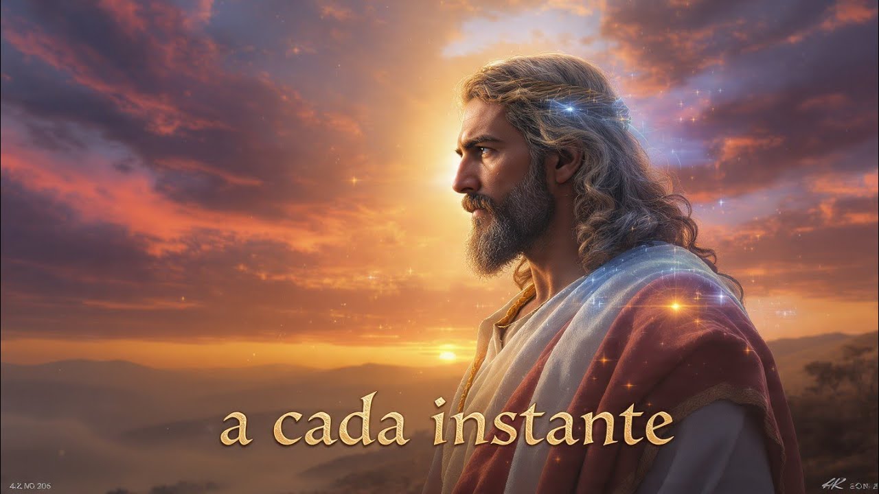Marco Barrientos - A cada instante