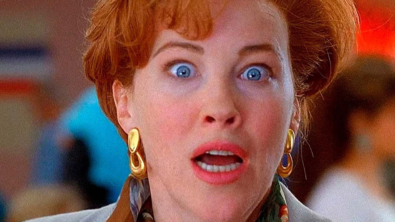 Último adiós a Catherine O'Hara, la mamá de 