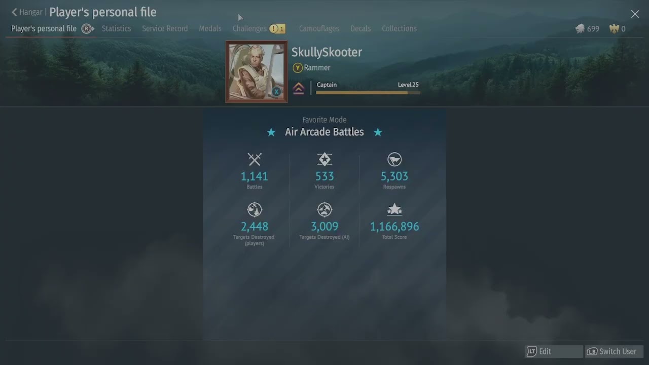 skullys lets play follow BR 7.0  March 7