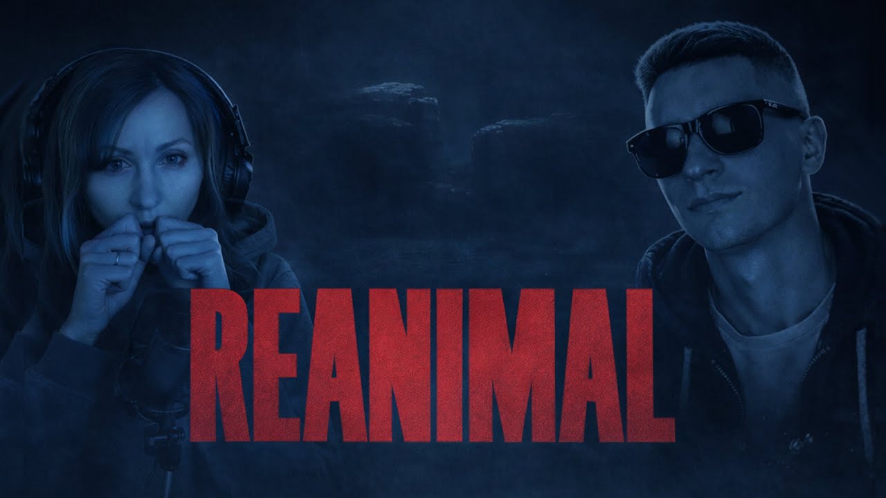 REANIMAL пробуем DEMO | стрим 1