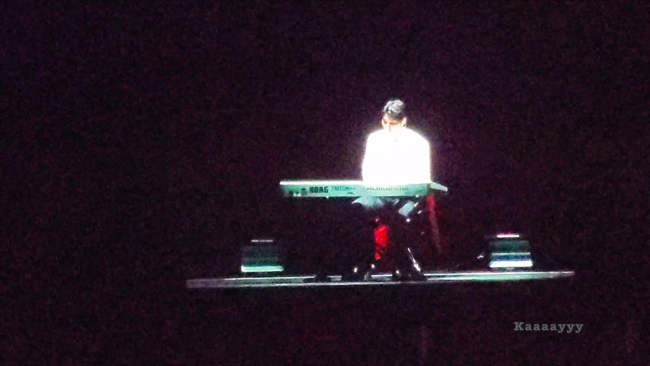 190512 NCT 127 Neo City in LA ~ Interlude: Regular to Irregular