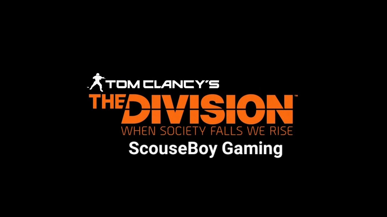 The Division Fast Working Skill Haste
