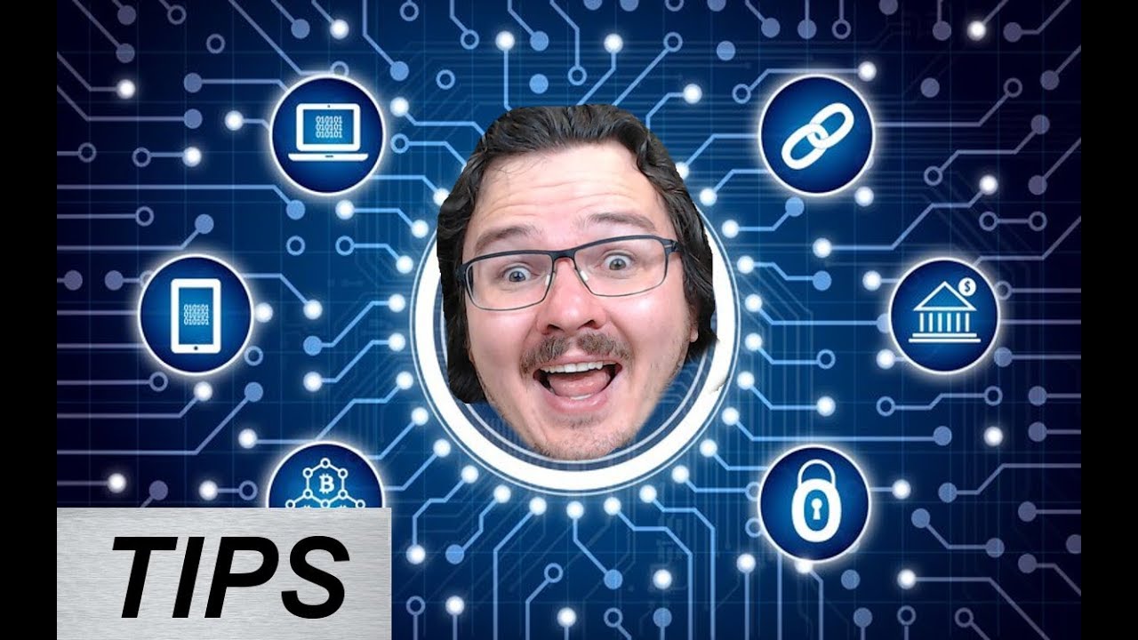 Blockchain - Use Cases