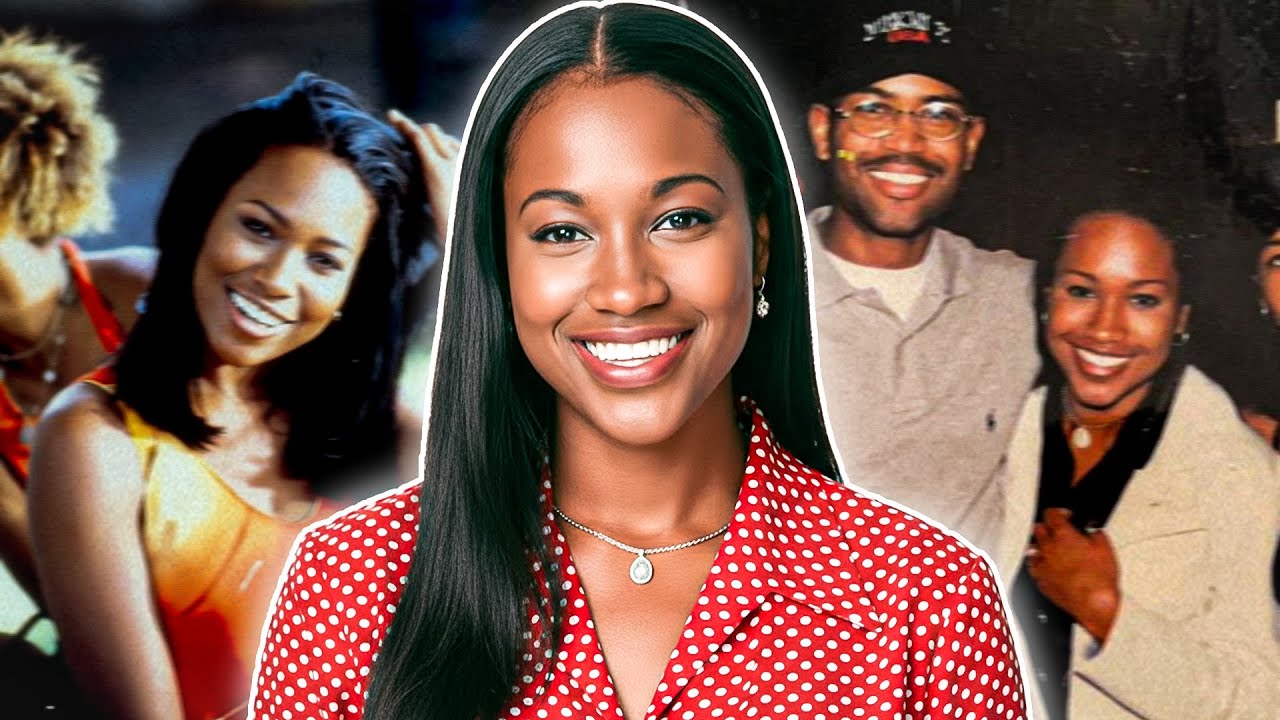 The Dark Secrets of Maia Campbell