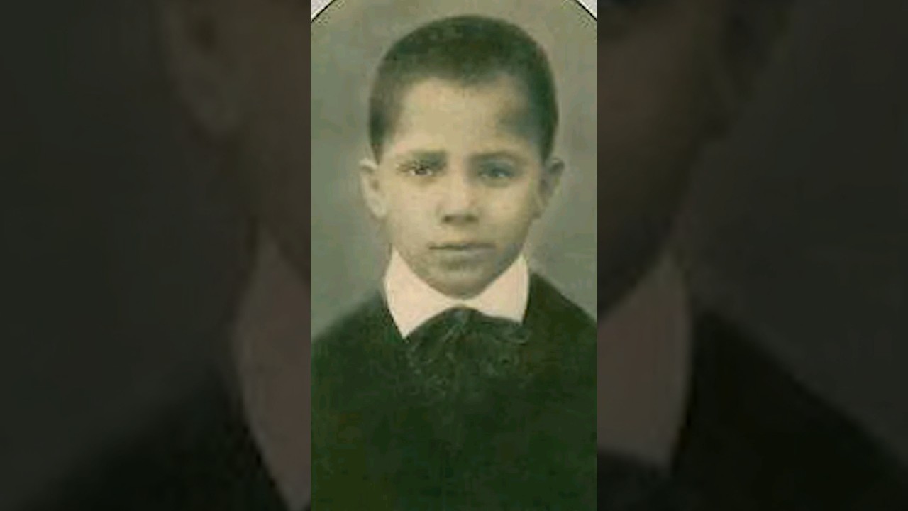 Carlos Gardel y la verdad de su origen #carlosgardel #tango #tangoargentino #tangomusic #gardel