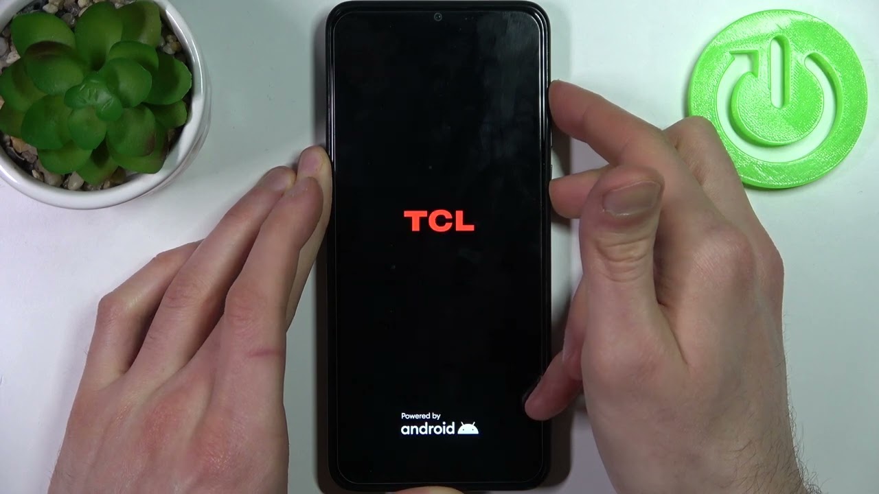 How to Enter FastBoot Mode on TCL 30 SE – Exit FastBoot Mode