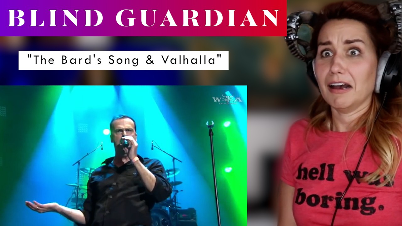 Blind Guardian 