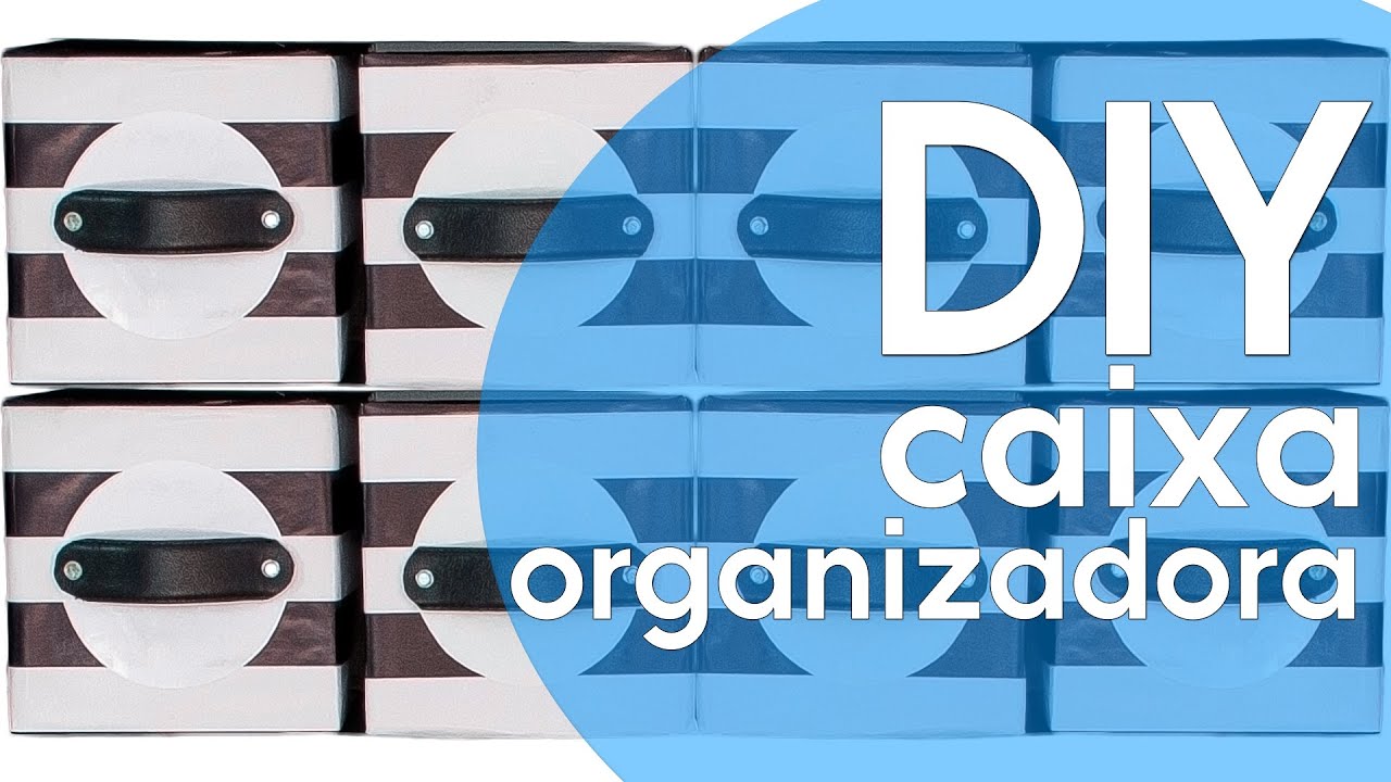 Caixa organizadora 4