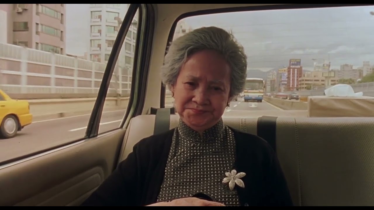 一一 Yi Yi A One And A Two - Piano Soundtrack