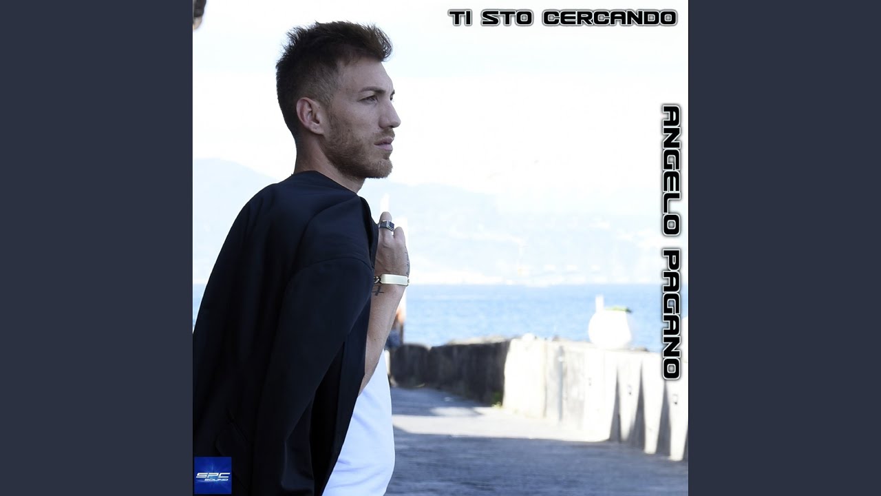Ti sto cercando
