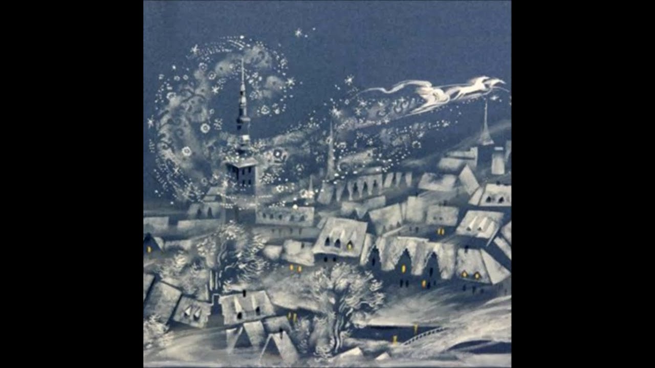 La Reine des neiges  conte d'Andersen