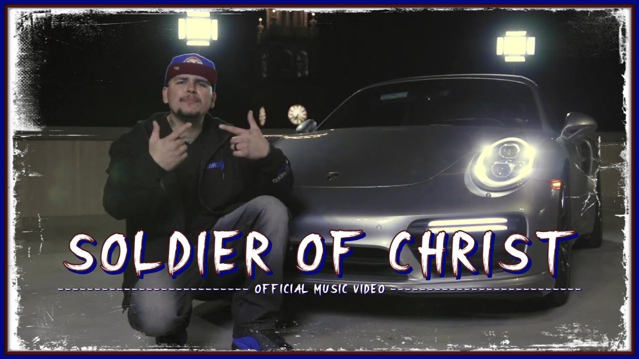 Christian Rap | 7CH1NO9 - 