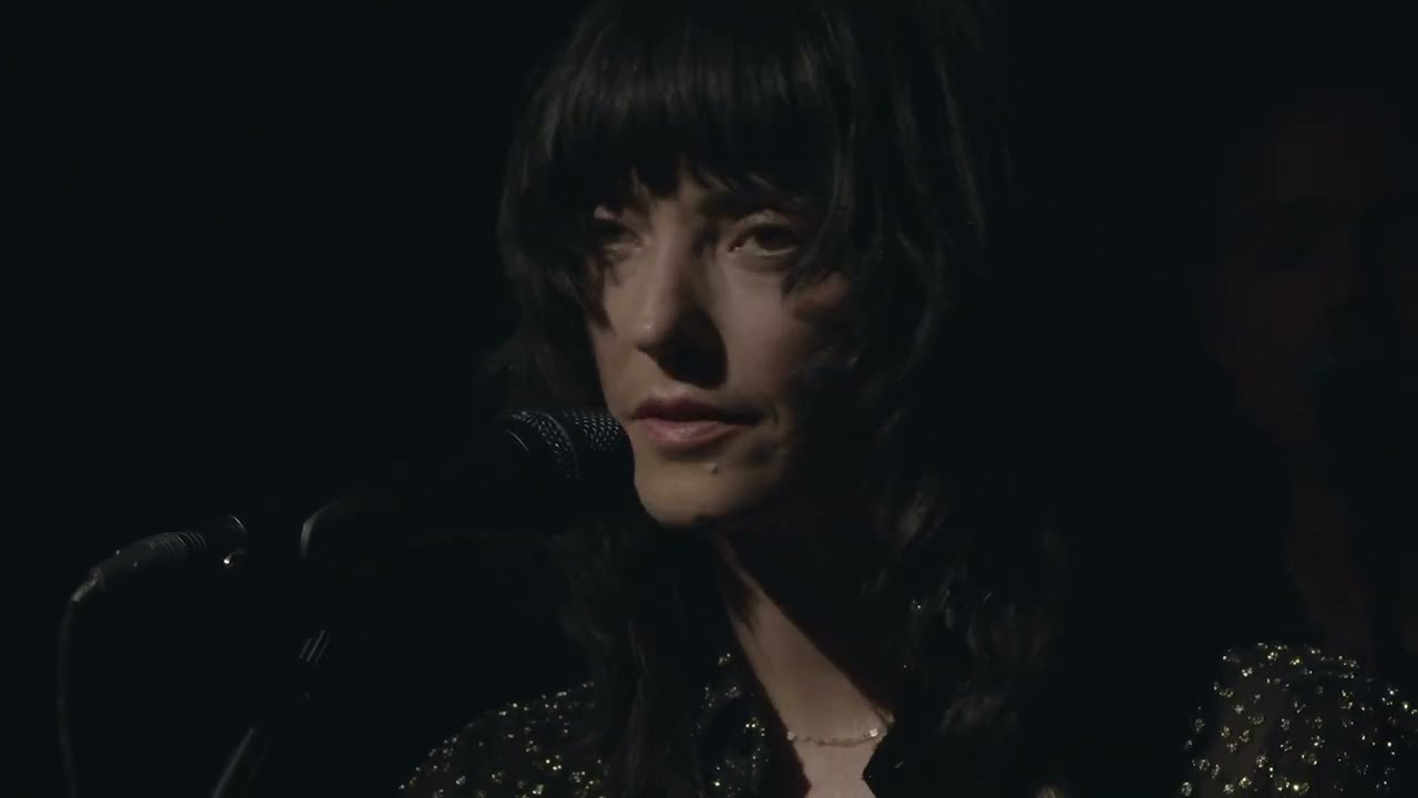 Sharon Van Etten - Don't Do It (Live from Zebulon)
