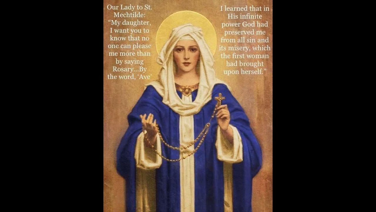 Traditional Catholic Latin Mass (Sermon Preaching)