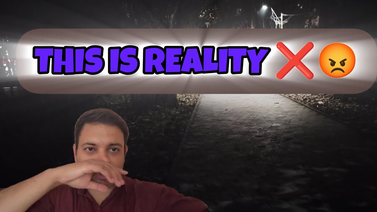 क्या मैंने कुछ गलत बोल दिया? 😶 | सच क्या है… कौन सही कौन गलत? 🤯🔥
