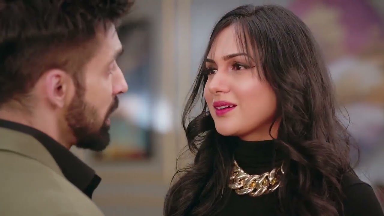 Kaise Mujhe Tum Mil Gaye | Ep - 462 | Webisode | Mar 08 2025 | Zee TV
