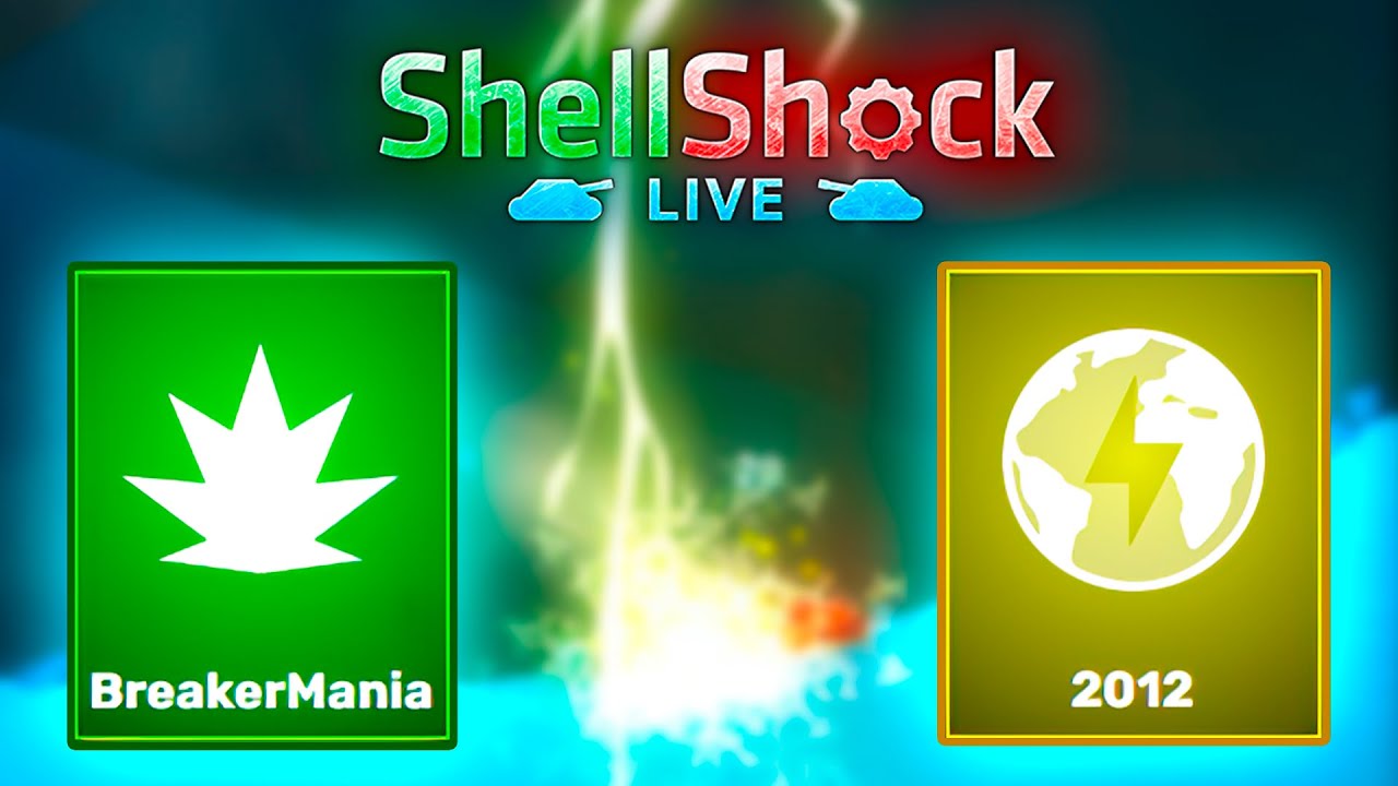 This Weapon Will Never Be Shot In Shellshock Live