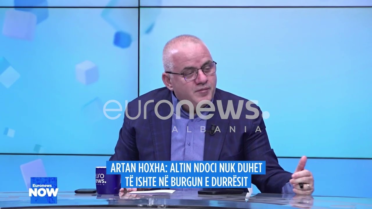 Artan Hoxha rrëfen pse Altin Ndoci ishte i rëndësishëm për Çopjat!