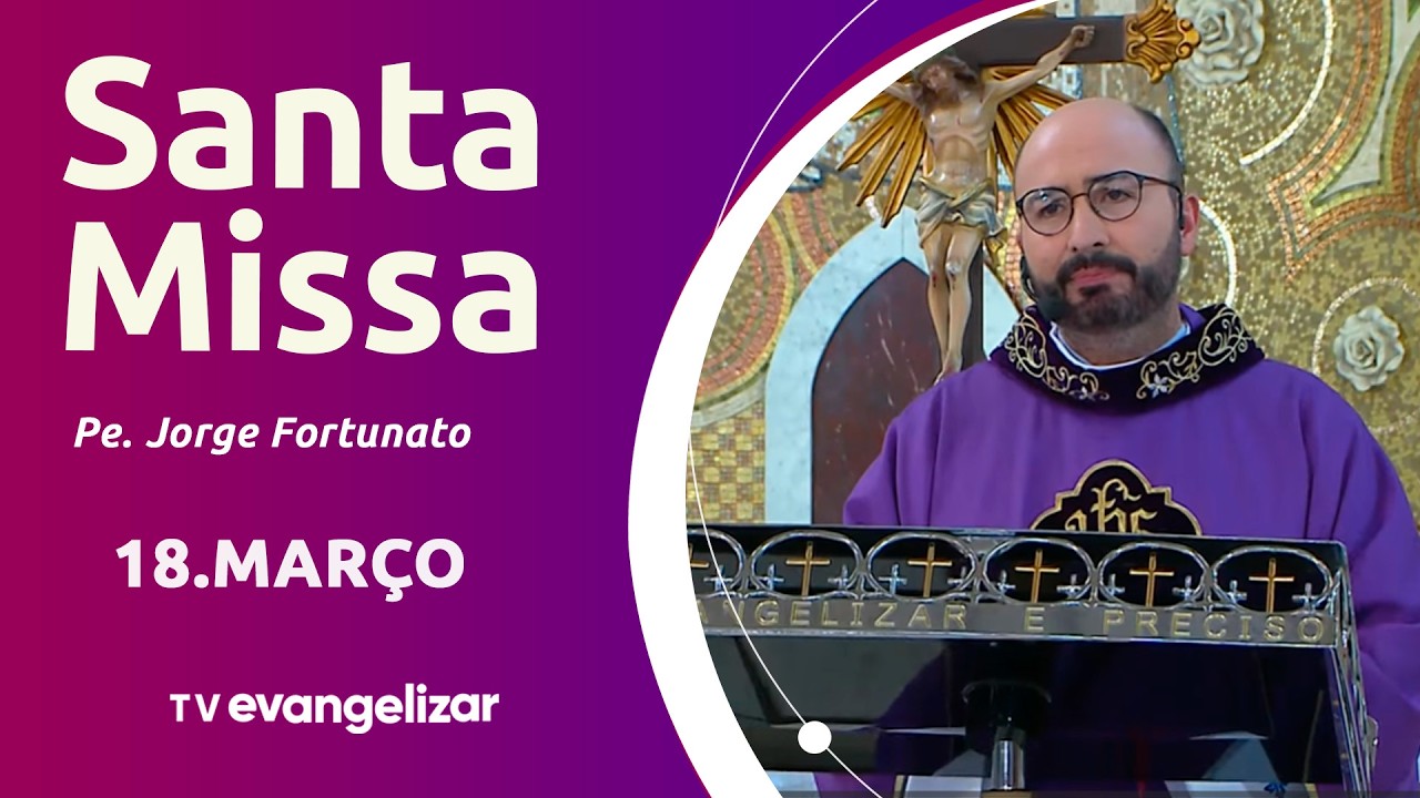 TV EVANGELIZAR - AO VIVO