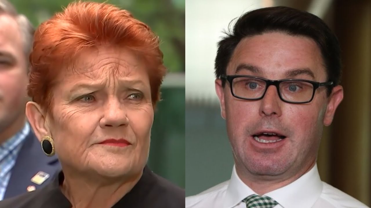 ‘The poll figures are disastrous’: One Nation surging while Nationals are down