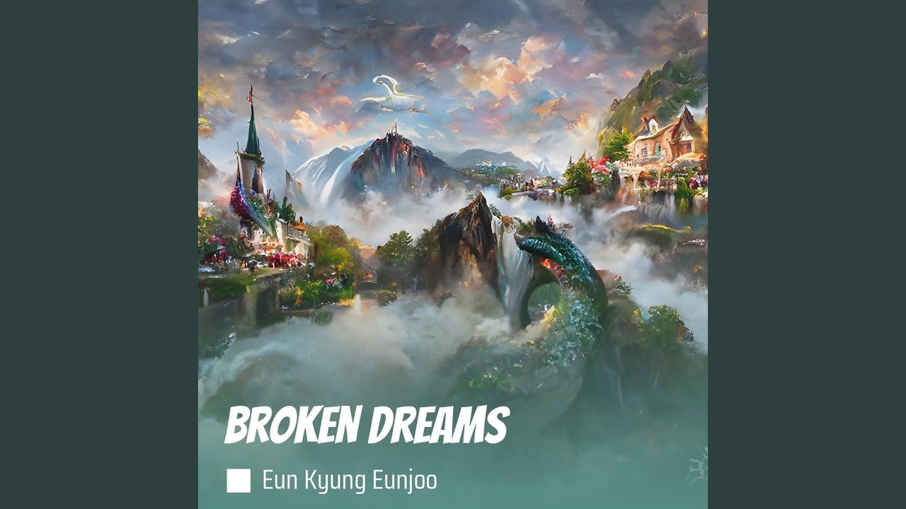 Broken Dreams