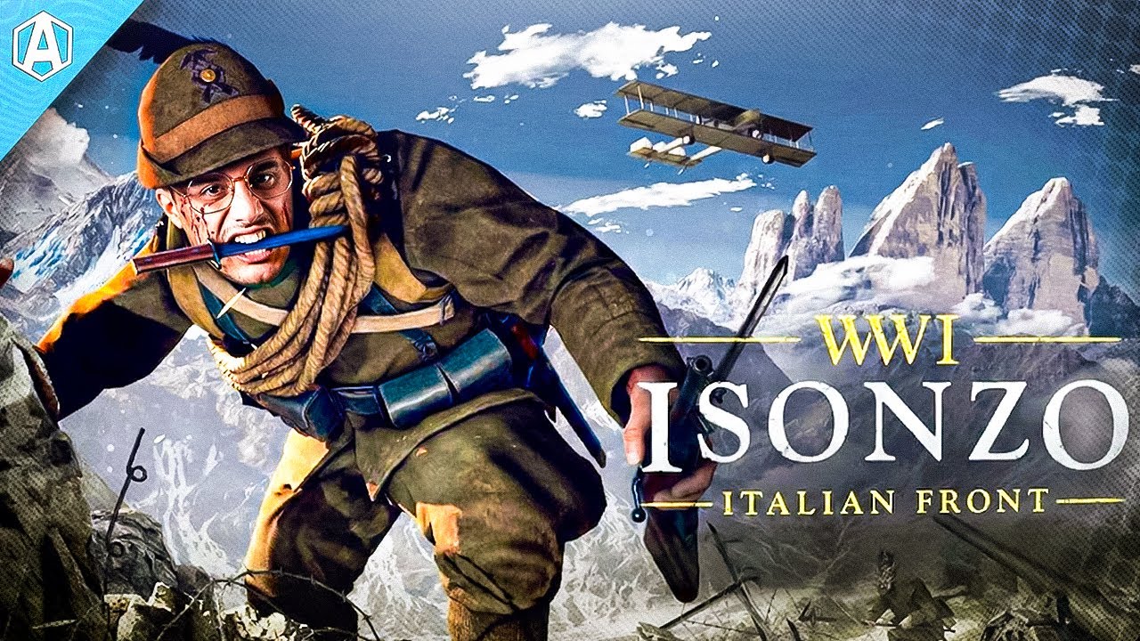 VINCEREMO per l'ITALIA! | ISONZO Gameplay ITA