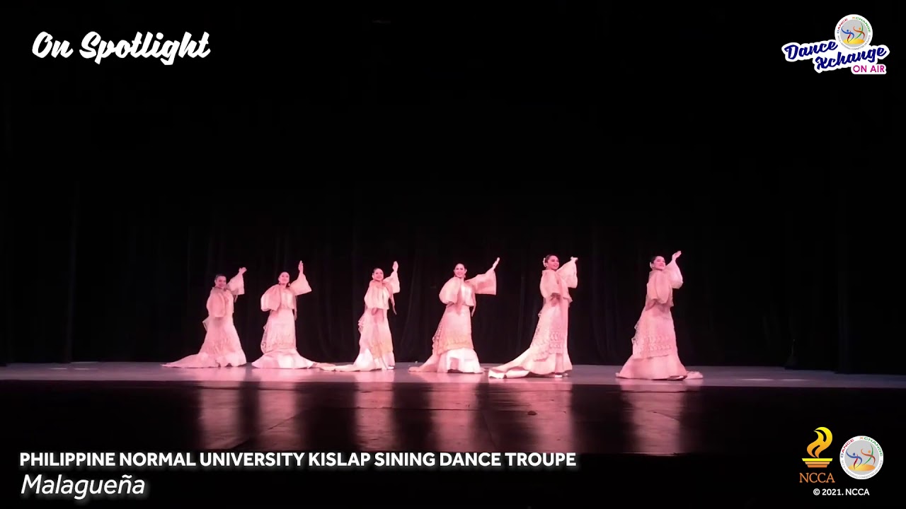 DX ON SPOTLIGHT: PNU Kislap Sining