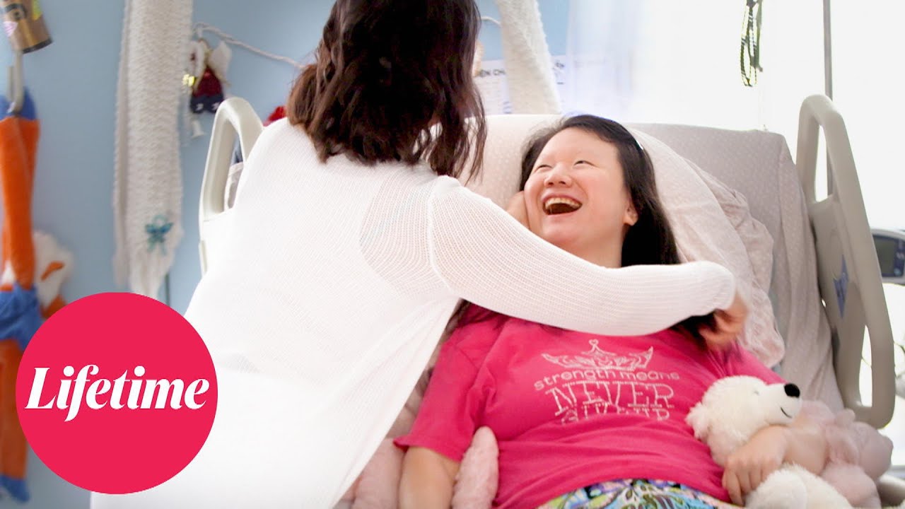 18-Year-Old Survives Attack & Goes to Prom - #TextMeWhenYouGetHome (S1, E10) | Lifetime