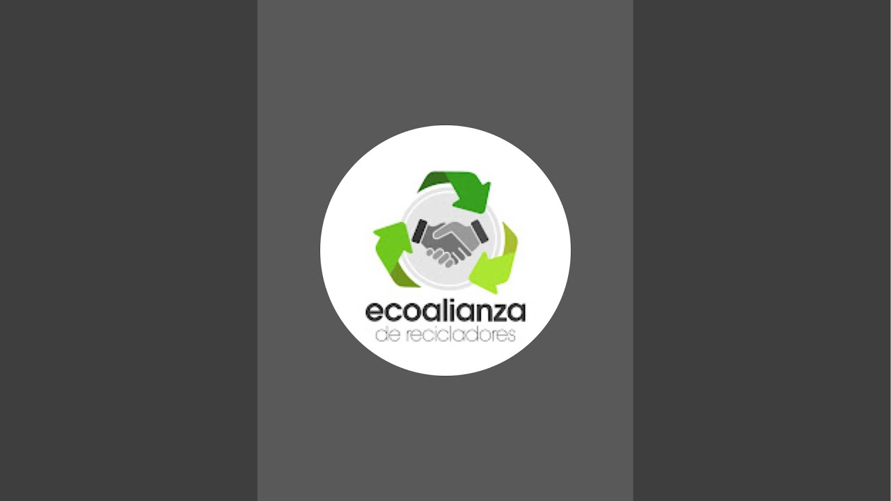 Ecoalianza de Recicladores está en vivo