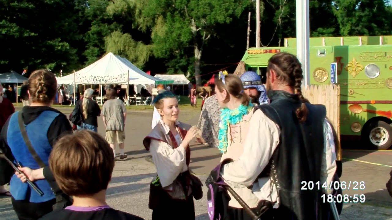 Theives arrest
