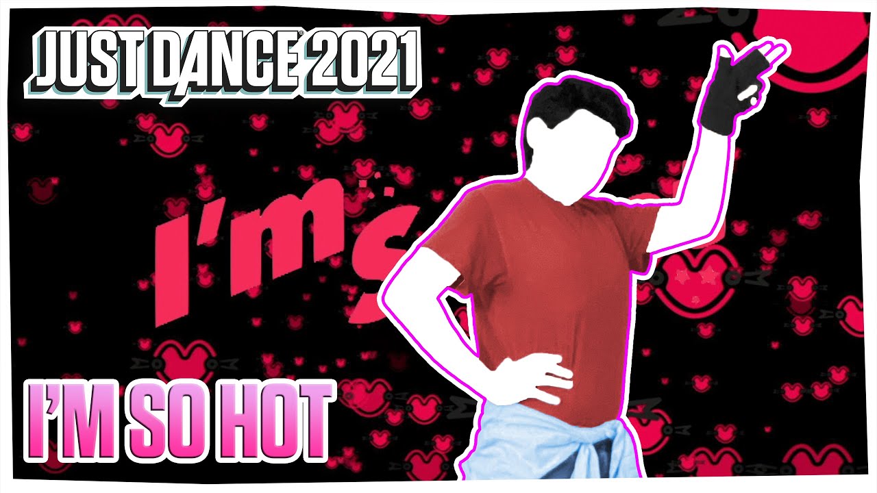 Just Dance 2021: I’m So Hot by Momoland | Gameplay
