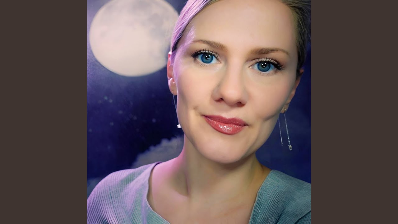 Moonlit Spa Asmr Soothing Night Facial Relaxation