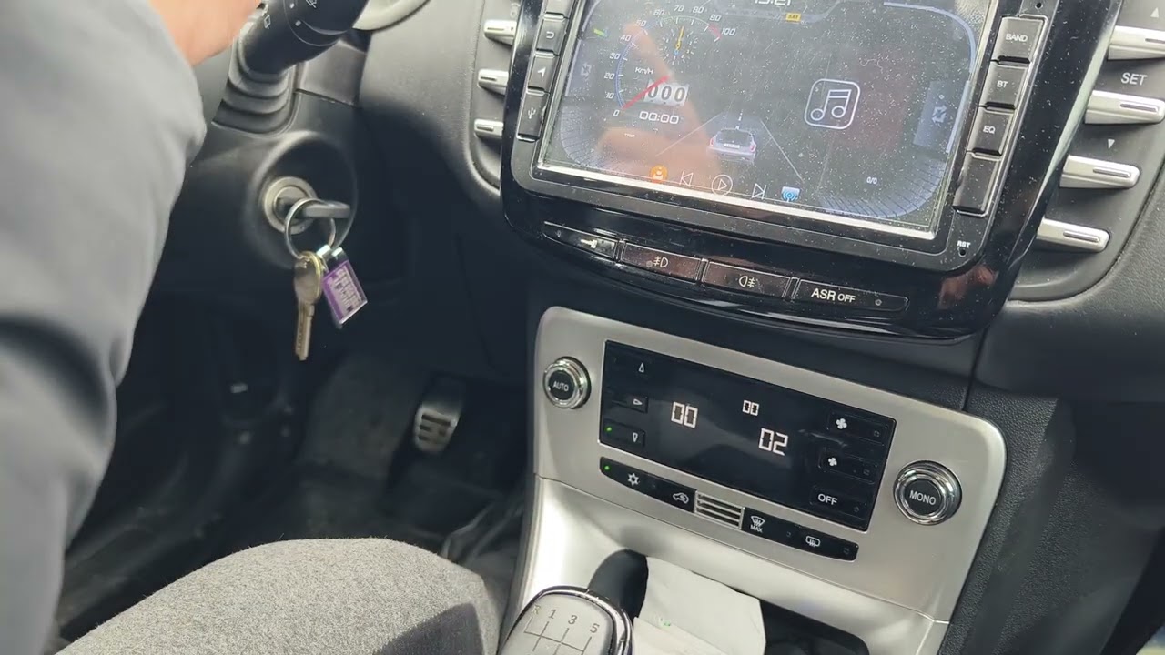 Fiat Stilo - Bravo 2 ,Lancia Delta 3 resetovanje digitalne klime