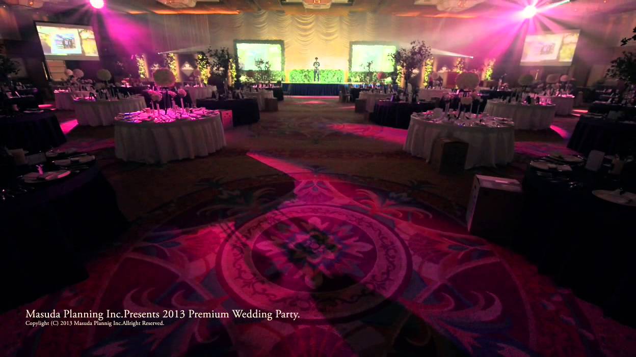 Premium Wedding 2013 720p