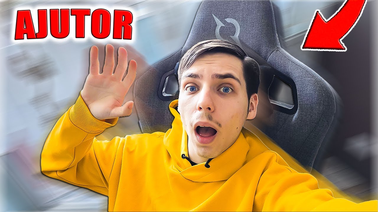TIKTOK-URI AMUZANTE 😂 *Am cazut de pe SCAUN*